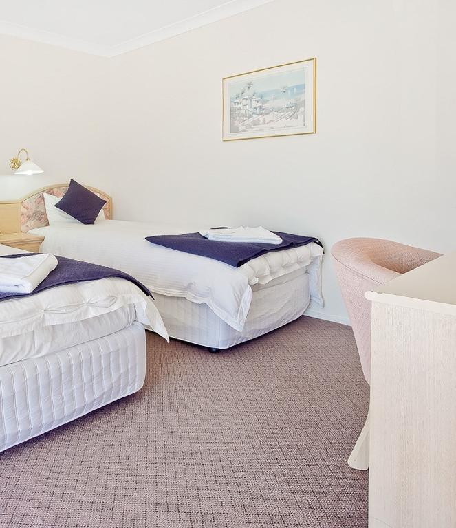 Bega Village Motor Inn Chambre photo
