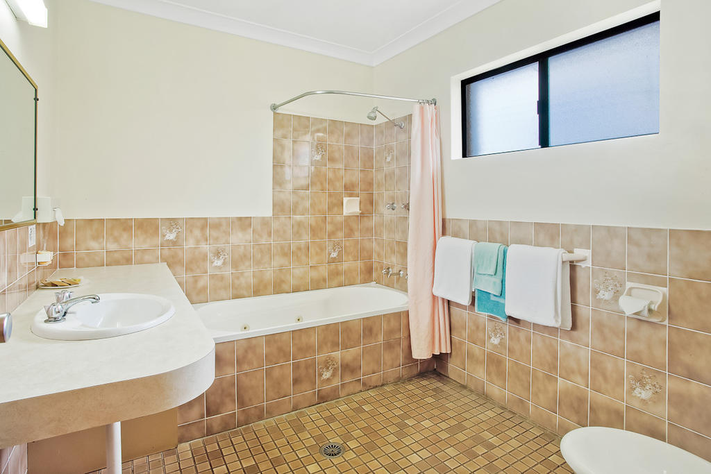 Bega Village Motor Inn Chambre photo
