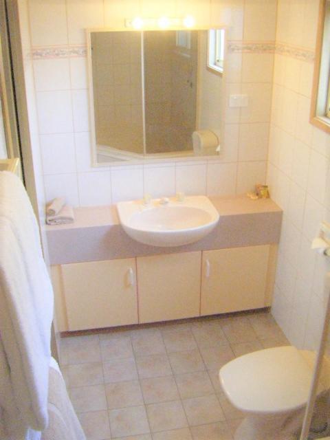 Bega Village Motor Inn Extérieur photo