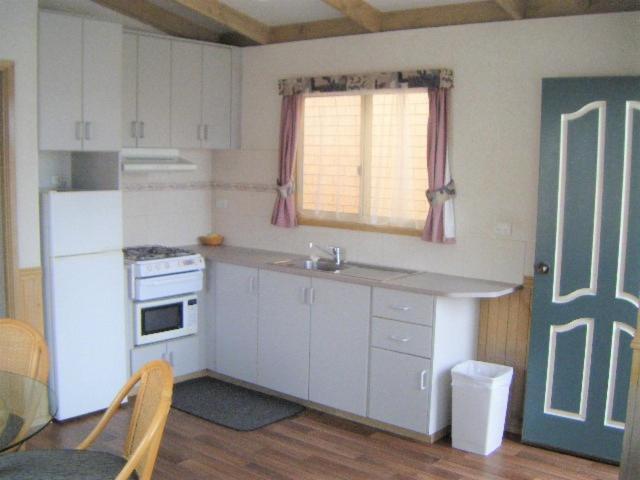 Bega Village Motor Inn Extérieur photo