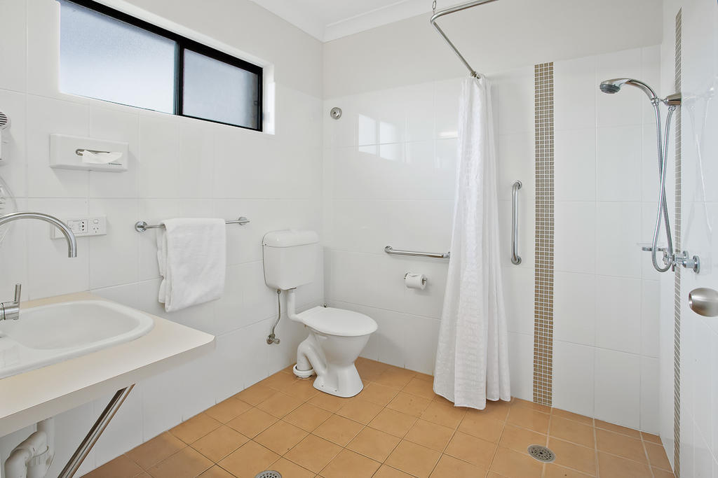 Bega Village Motor Inn Extérieur photo