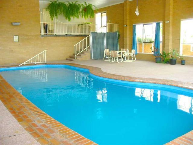 Bega Village Motor Inn Extérieur photo