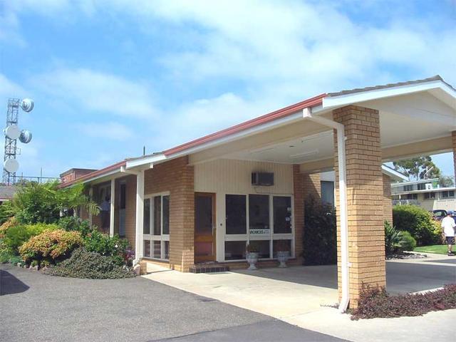 Bega Village Motor Inn Extérieur photo