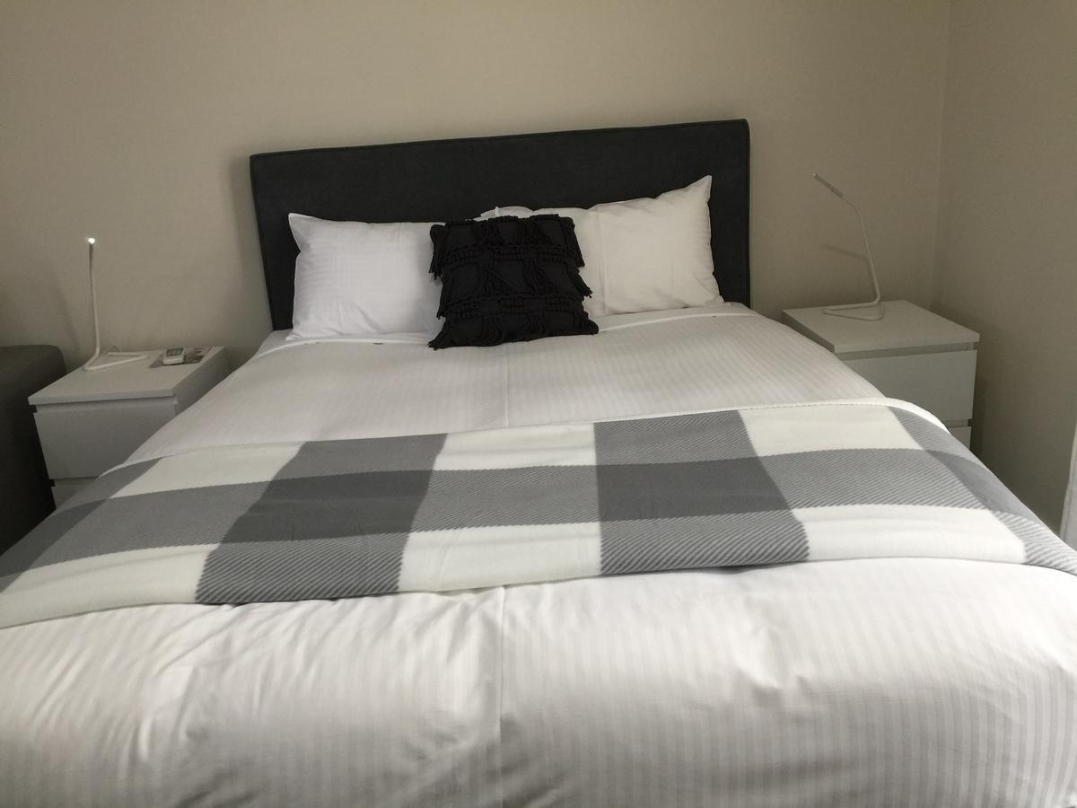 Bega Village Motor Inn Extérieur photo